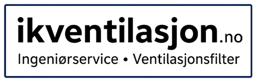 Ikventilasjon.no - Lav Frakt - Stort Utvalg - Rask Levering